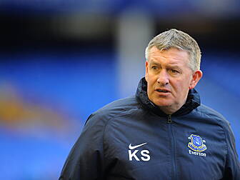 Ireland legend Kevin Sheedy ap...
